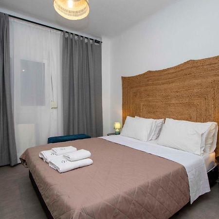 Theodor Cozy Apartment سالونيك المظهر الخارجي الصورة